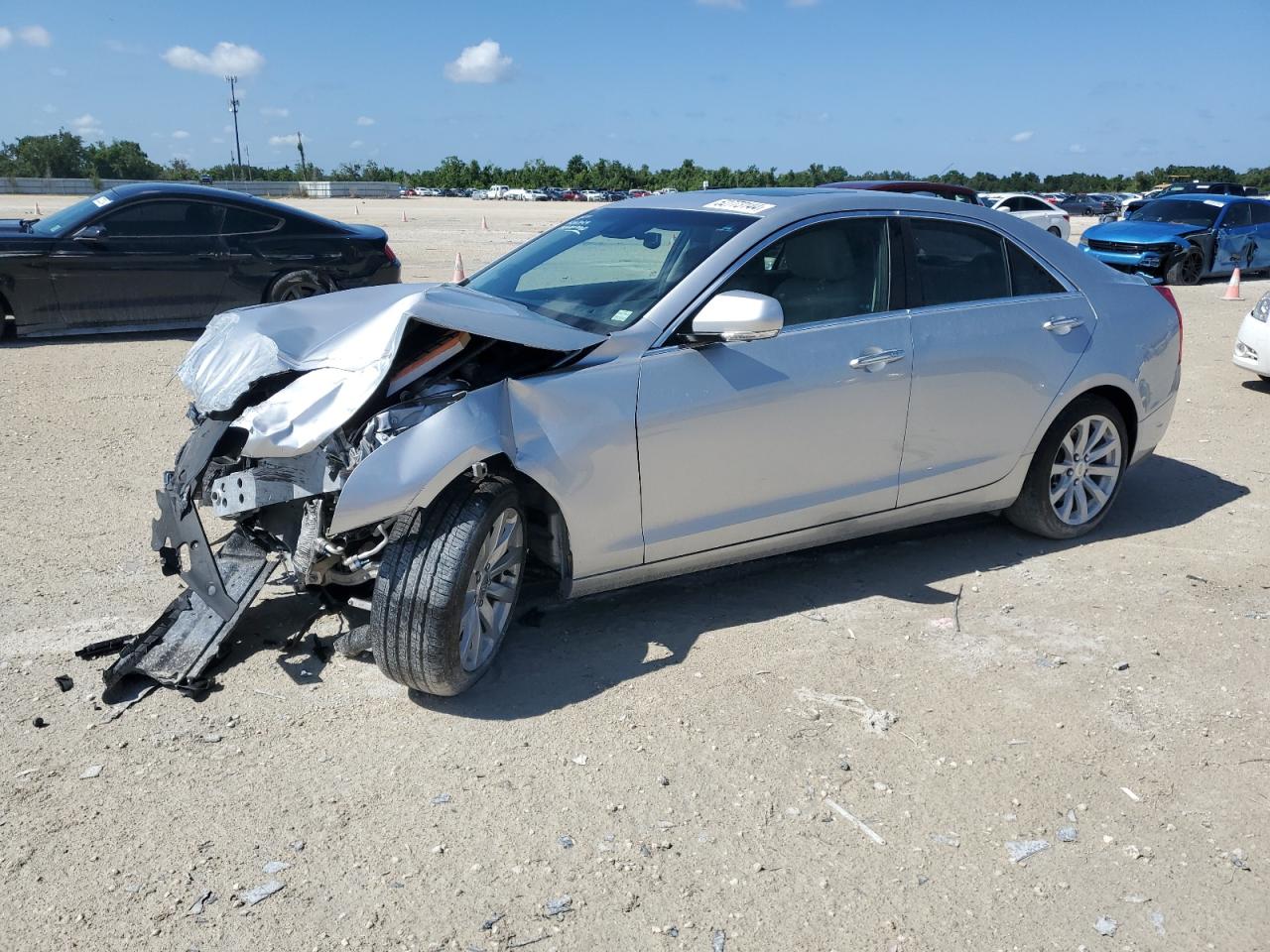 CADILLAC ATS 2018 1g6ac5ssxj0135644