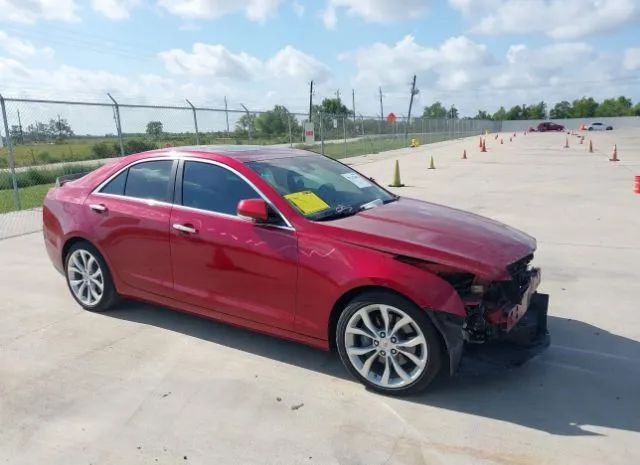 CADILLAC ATS 2014 1g6ac5sx0e0112147