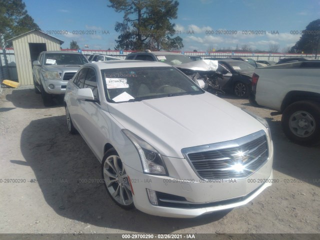 CADILLAC ATS SEDAN 2015 1g6ac5sx0f0133064