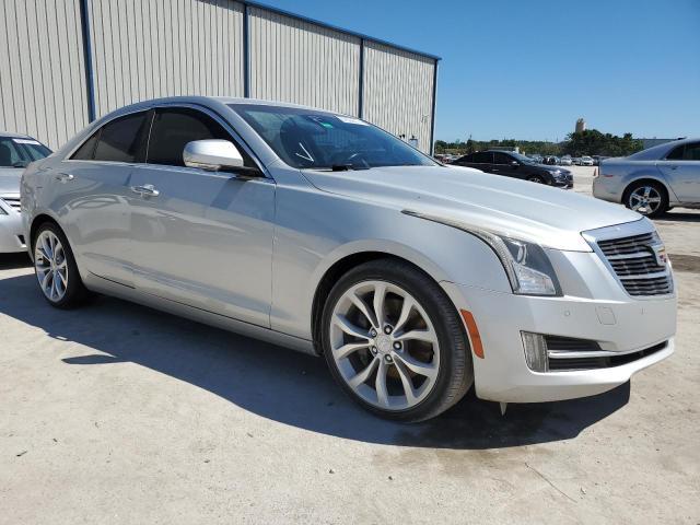 CADILLAC ATS PERFOR 2015 1g6ac5sx1f0107203