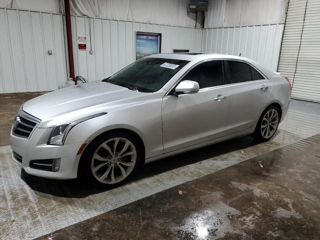 CADILLAC ATS 2013 1g6ac5sx2d0140269