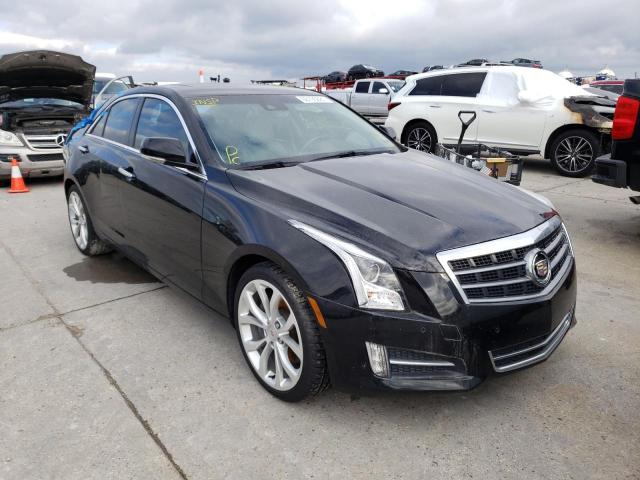 CADILLAC ATS PERFOR 2014 1g6ac5sx2e0162466