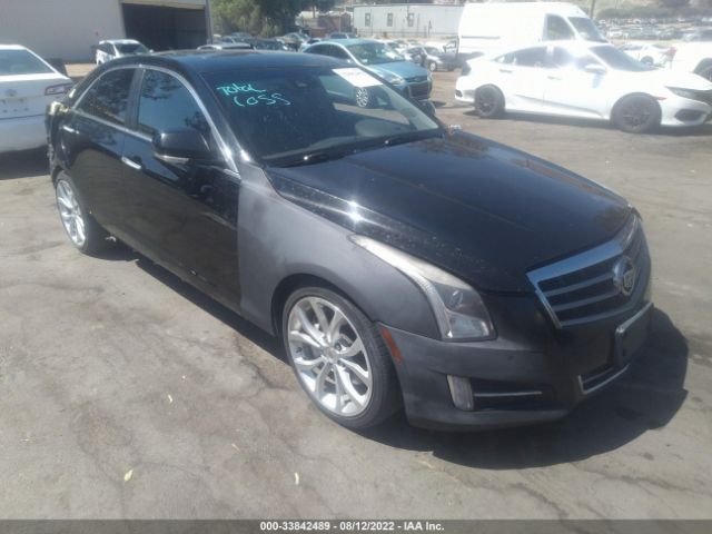 CADILLAC ATS 2014 1g6ac5sx2e0170065