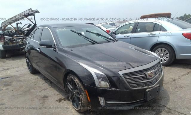 CADILLAC ATS 2015 1g6ac5sx2f0132045