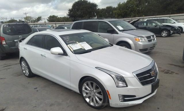 CADILLAC ATS 2016 1g6ac5sx2g0103923