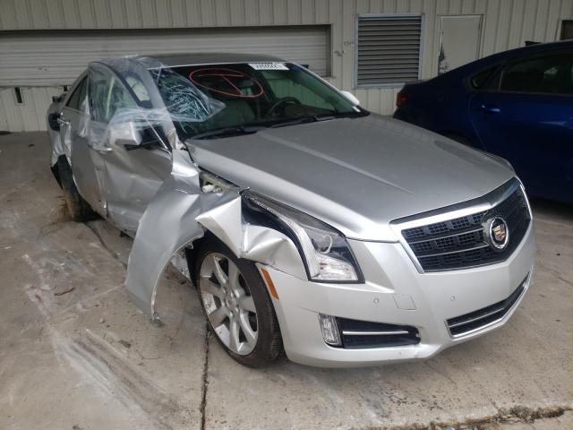 CADILLAC ATS PERFOR 2013 1g6ac5sx3d0133315