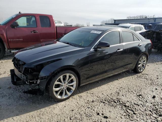 CADILLAC ATS 2013 1g6ac5sx3d0168128