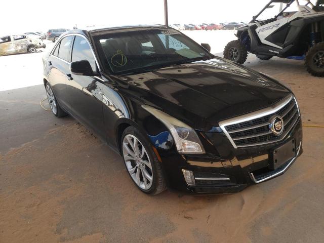 CADILLAC ATS PERFOR 2014 1g6ac5sx3e0103913