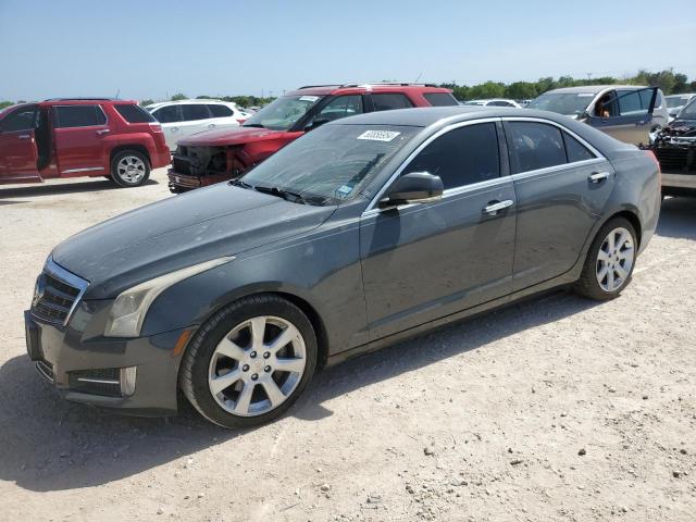 CADILLAC ATS 2014 1g6ac5sx3e0188008