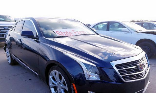 CADILLAC ATS 2015 1g6ac5sx3f0124097