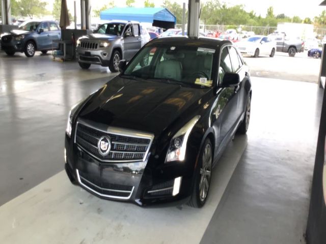 CADILLAC ATS 2013 1g6ac5sx4d0122968