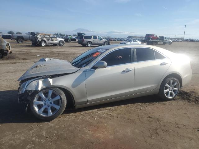 CADILLAC ATS PERFOR 2013 1g6ac5sx4d0153735