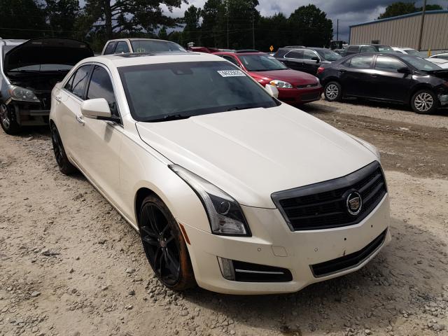 CADILLAC ATS PERFOR 2014 1g6ac5sx4e0113544