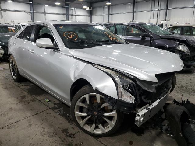 CADILLAC ATS PERFOR 2014 1g6ac5sx4e0141778