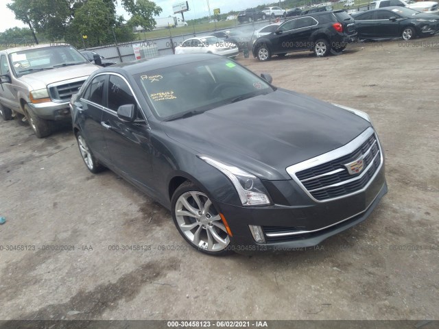 CADILLAC ATS SEDAN 2015 1g6ac5sx4f0138154