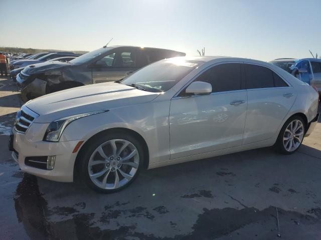 CADILLAC ATS 2013 1g6ac5sx5d0138211