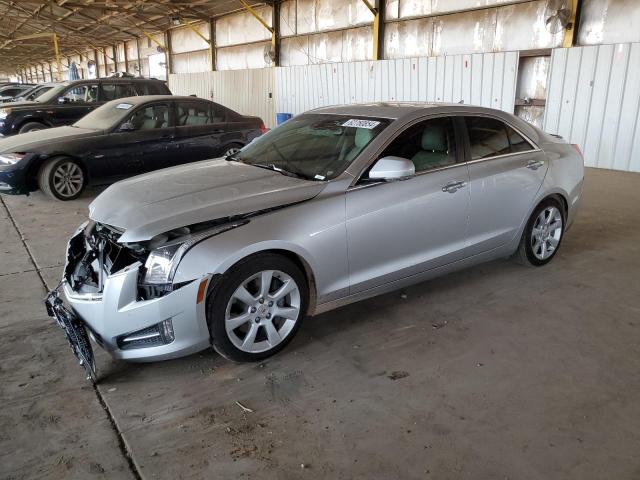 CADILLAC ATS 2013 1g6ac5sx5d0143022