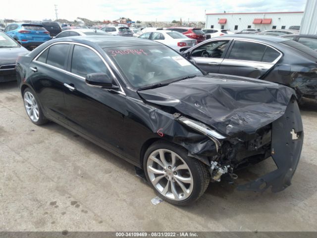 CADILLAC ATS 2013 1g6ac5sx5d0143246