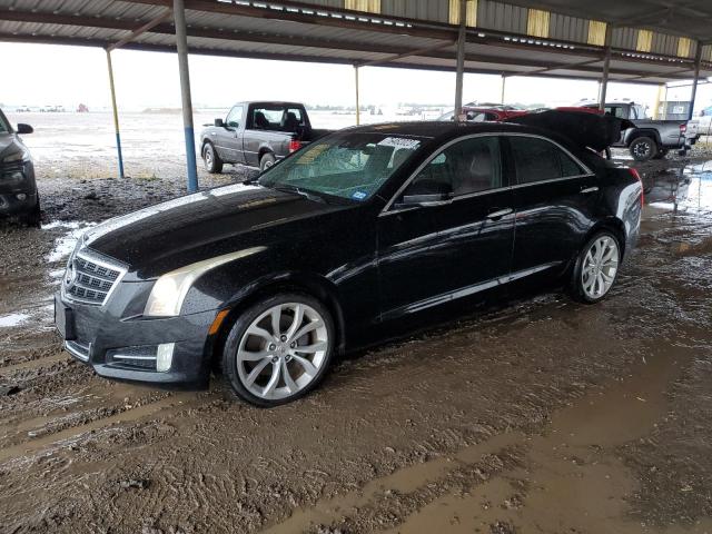 CADILLAC ATS 2014 1g6ac5sx5e0101046