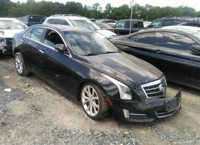 CADILLAC ATS 2014 1g6ac5sx5e0132278