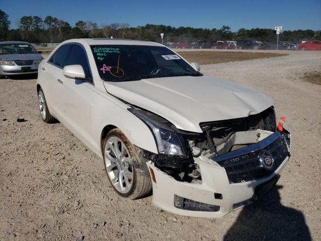 CADILLAC ATS PERFOR 2014 1g6ac5sx5e0188222