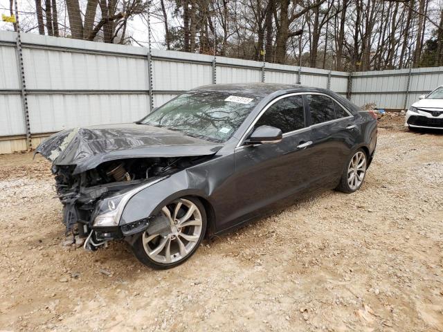 CADILLAC ATS PERFOR 2015 1g6ac5sx5f0127325