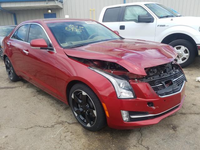 CADILLAC ATS PERFOR 2015 1g6ac5sx5f0141449