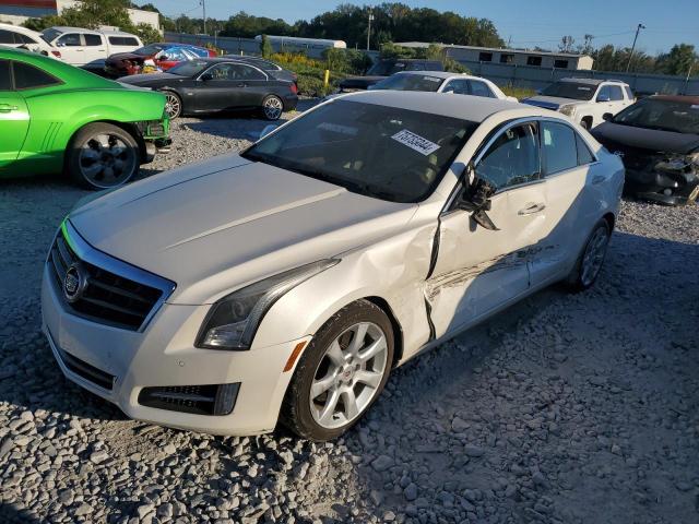 CADILLAC ATS PERFOR 2013 1g6ac5sx6d0130621