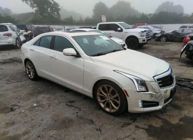 CADILLAC ATS 2013 1g6ac5sx6d0142669