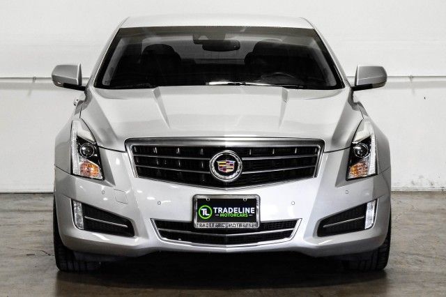 CADILLAC ATS 2013 1g6ac5sx6d0147368