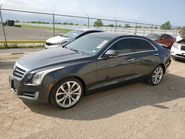 CADILLAC ATS 2014 1g6ac5sx6e0126196