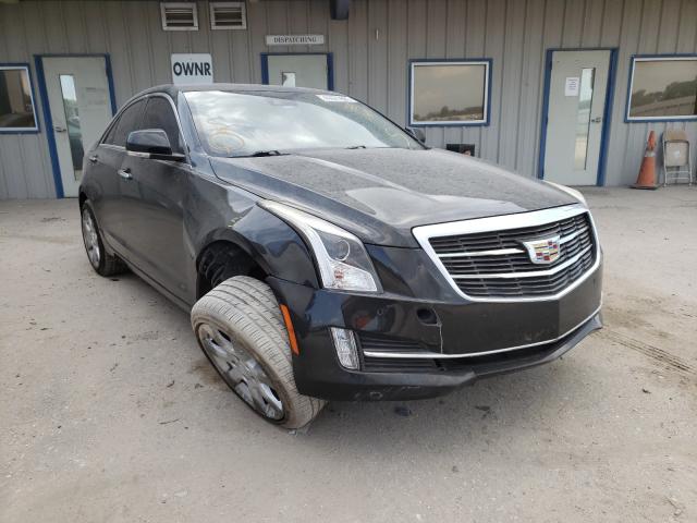 CADILLAC ATS PERFOR 2015 1g6ac5sx6f0111277