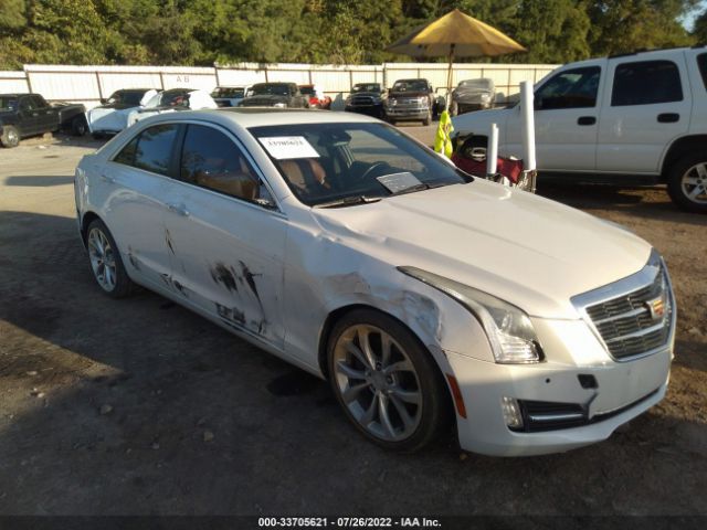 CADILLAC ATS 2015 1g6ac5sx6f0115149