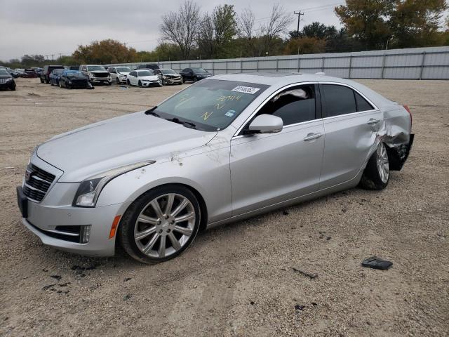 CADILLAC ATS PERFOR 2015 1g6ac5sx6f0143923