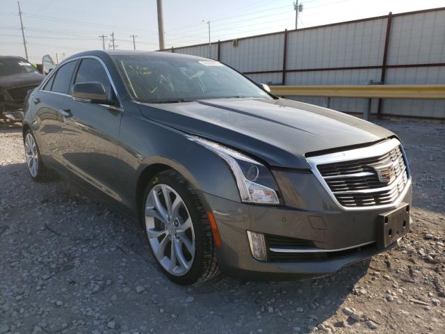 CADILLAC ATS PERFOR 2016 1g6ac5sx6g0108168