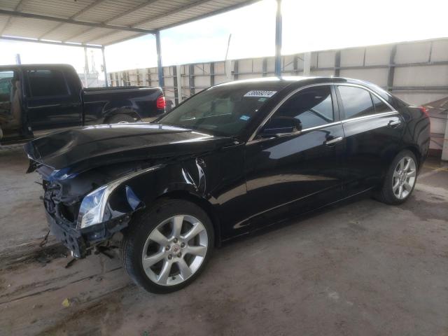 CADILLAC ATS 2013 1g6ac5sx7d0130529