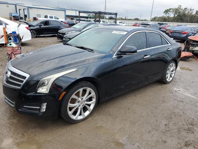 CADILLAC ATS 2013 1g6ac5sx7d0149811