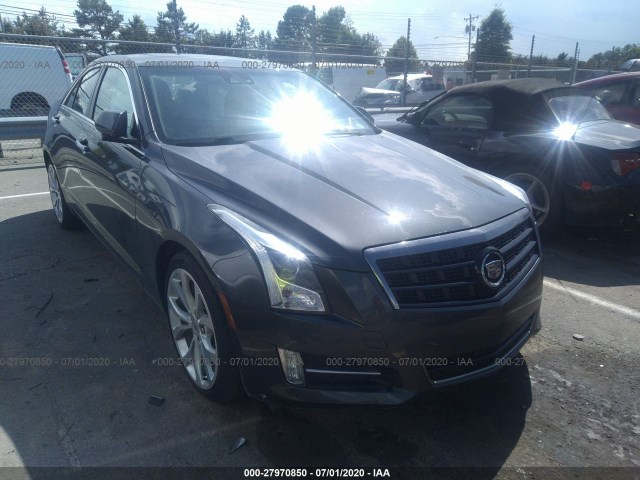 CADILLAC ATS 2014 1g6ac5sx7e0114817