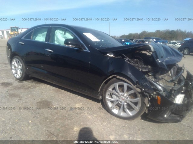 CADILLAC ATS 2014 1g6ac5sx7e0116664