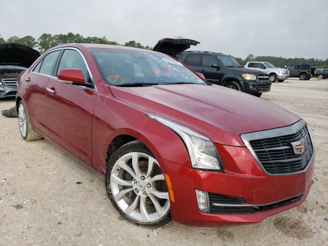 CADILLAC ATS PERFOR 2014 1g6ac5sx7e0150328