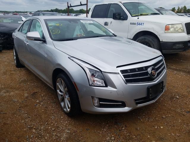 CADILLAC ATS PERFOR 2014 1g6ac5sx7e0194622