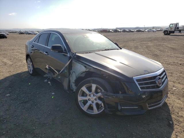 CADILLAC ATS PERFOR 2014 1g6ac5sx7e0195494