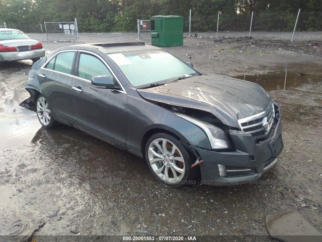 CADILLAC ATS 2013 1g6ac5sx8d0124870