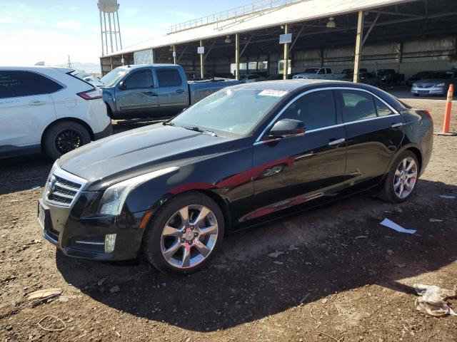 CADILLAC ATS PERFOR 2013 1g6ac5sx8d0135285