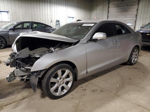 CADILLAC ATS 2013 1g6ac5sx8d0146111