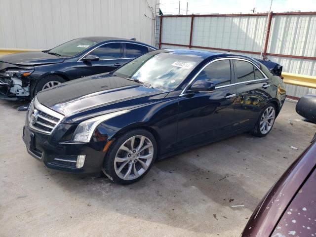 CADILLAC ATS 2013 1g6ac5sx8d0155620