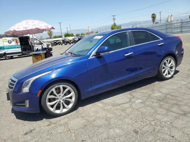 CADILLAC ATS PERFOR 2014 1g6ac5sx8e0157465