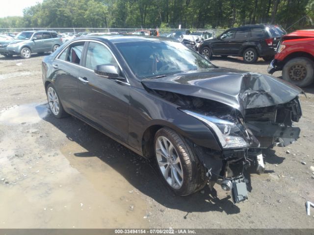 CADILLAC ATS 2014 1g6ac5sx8e0164206