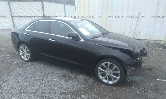 CADILLAC ATS 2014 1g6ac5sx8e0190966