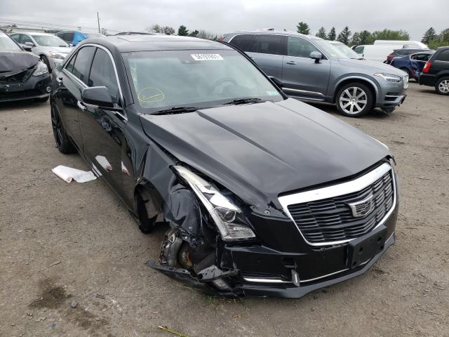 CADILLAC ATS PERFOR 2015 1g6ac5sx8f0113614